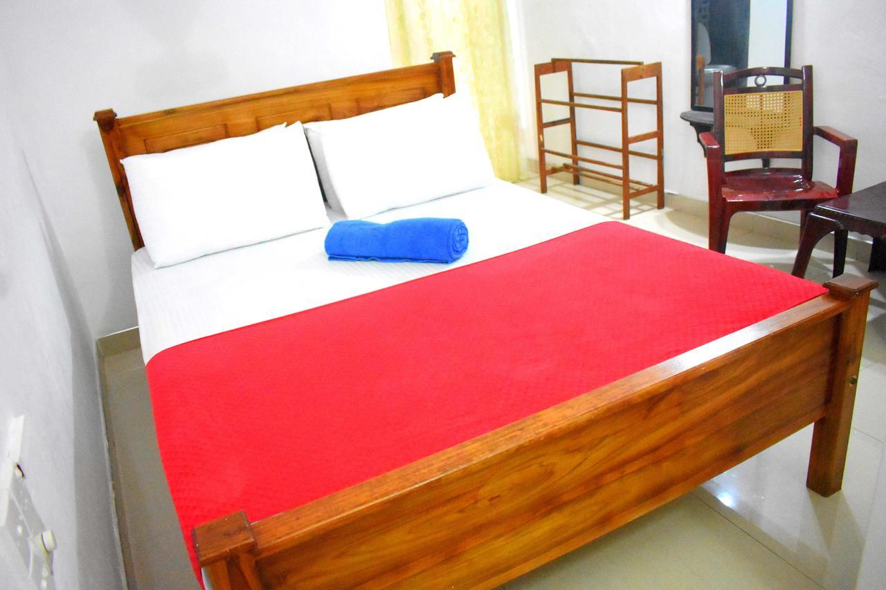 Lion Rest Hotel Anuradhapura Eksteriør billede