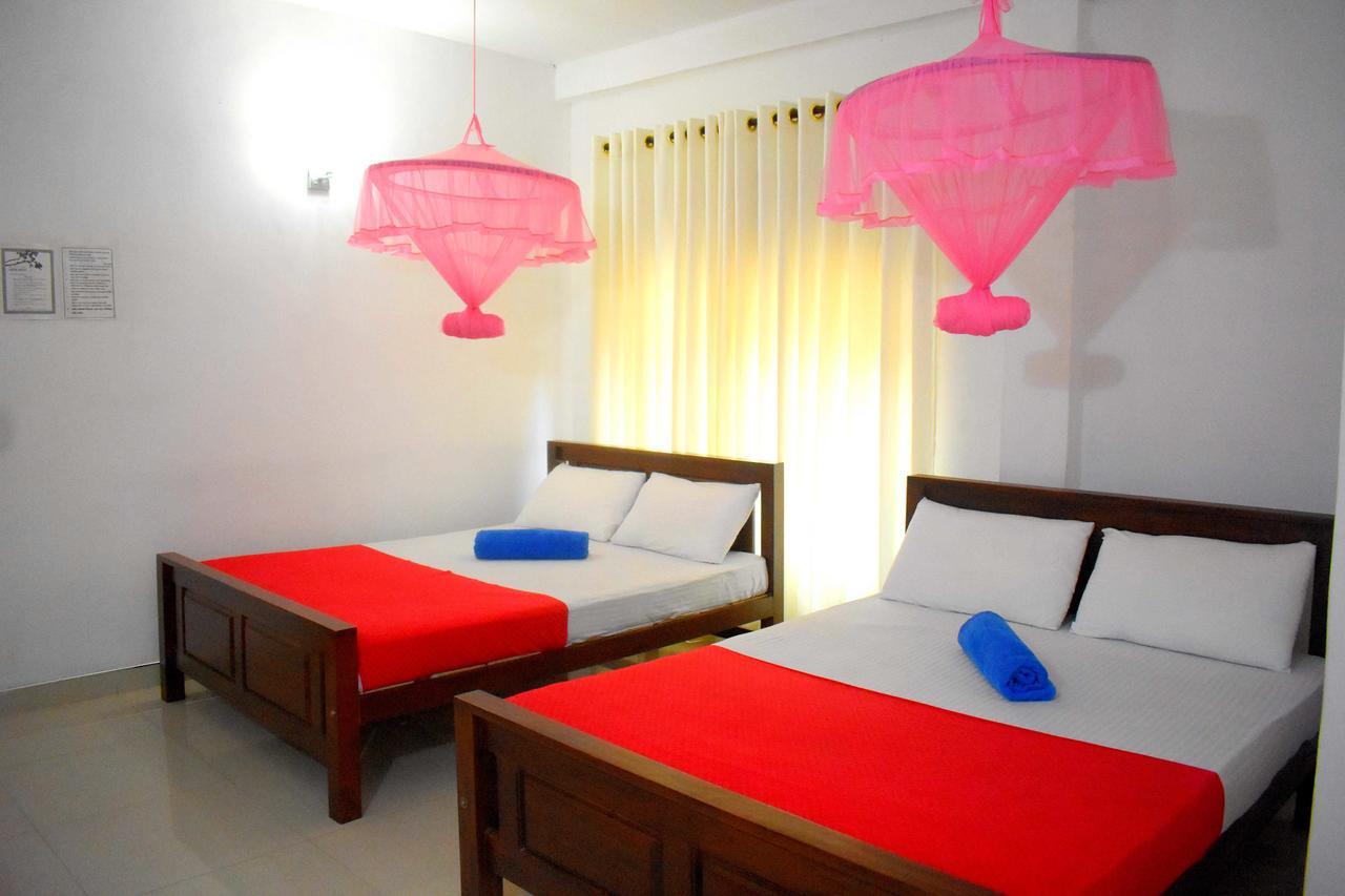 Lion Rest Hotel Anuradhapura Eksteriør billede