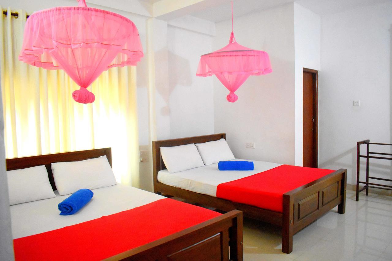 Lion Rest Hotel Anuradhapura Eksteriør billede