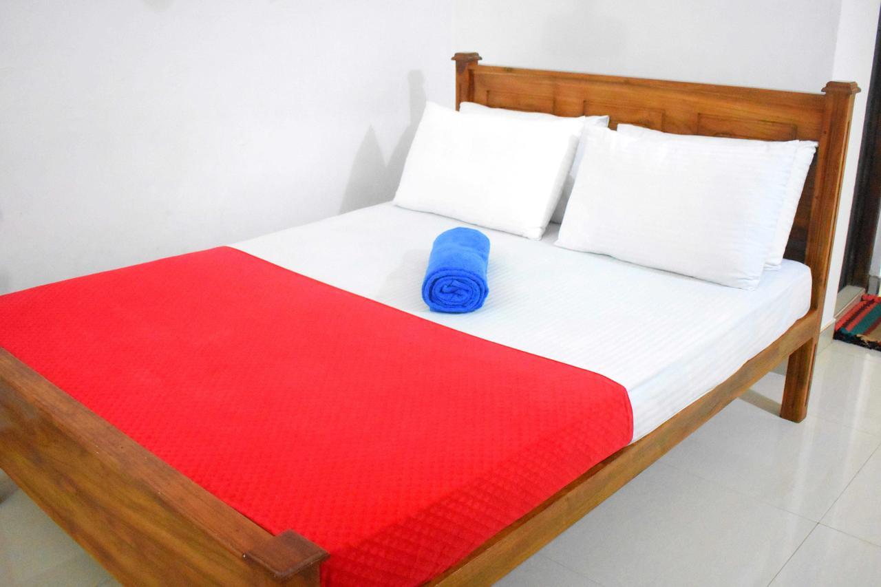 Lion Rest Hotel Anuradhapura Eksteriør billede