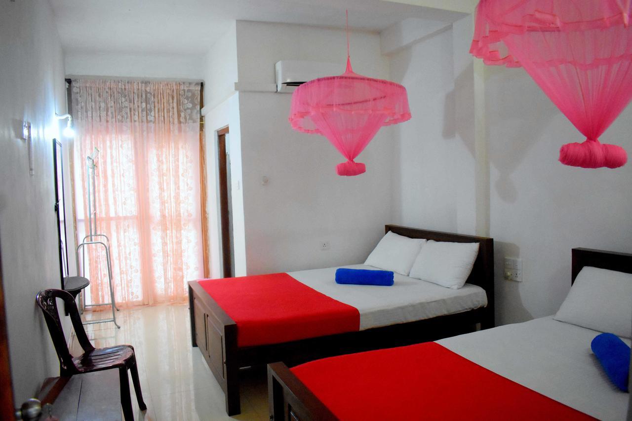 Lion Rest Hotel Anuradhapura Eksteriør billede
