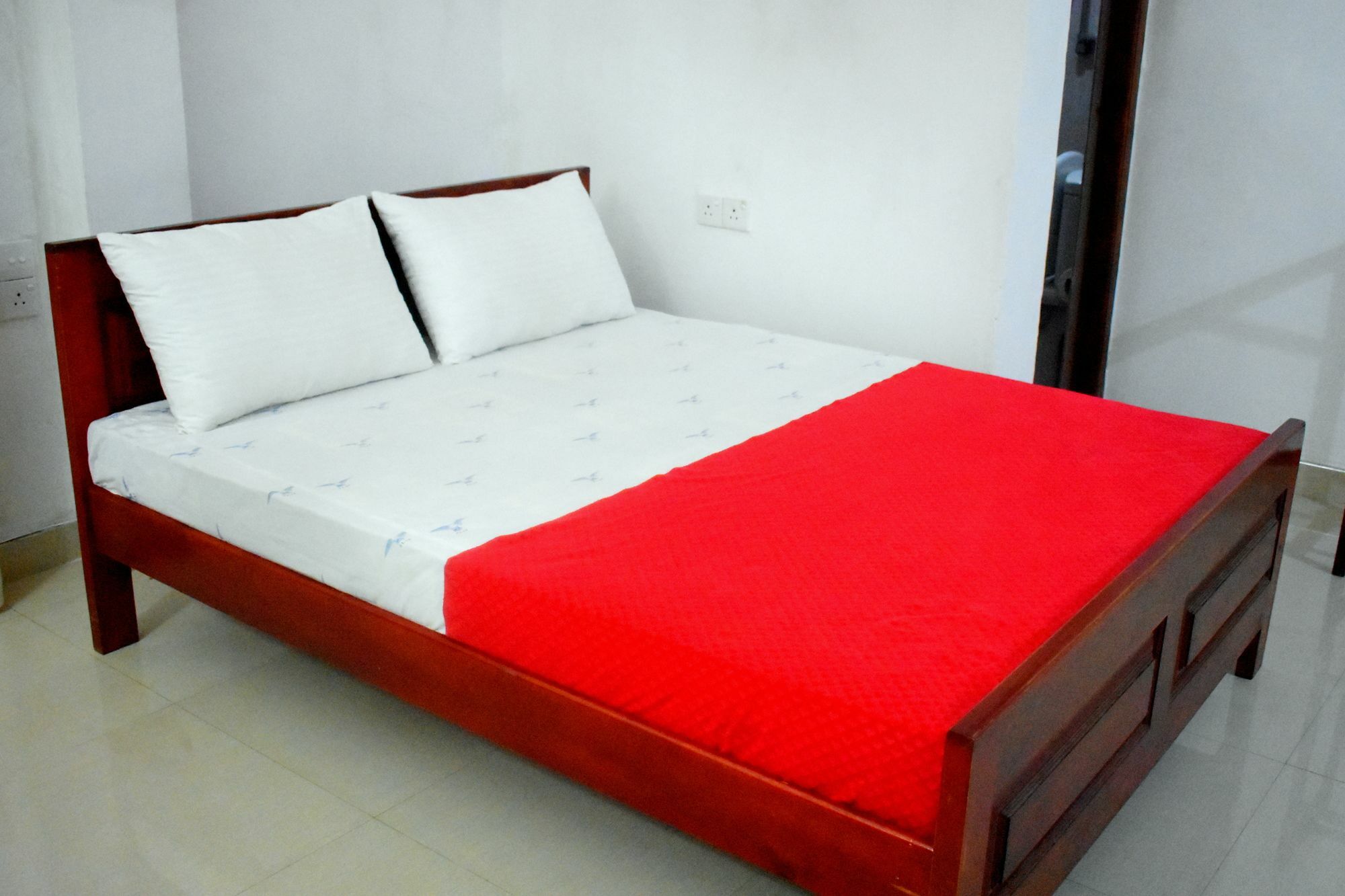 Lion Rest Hotel Anuradhapura Eksteriør billede