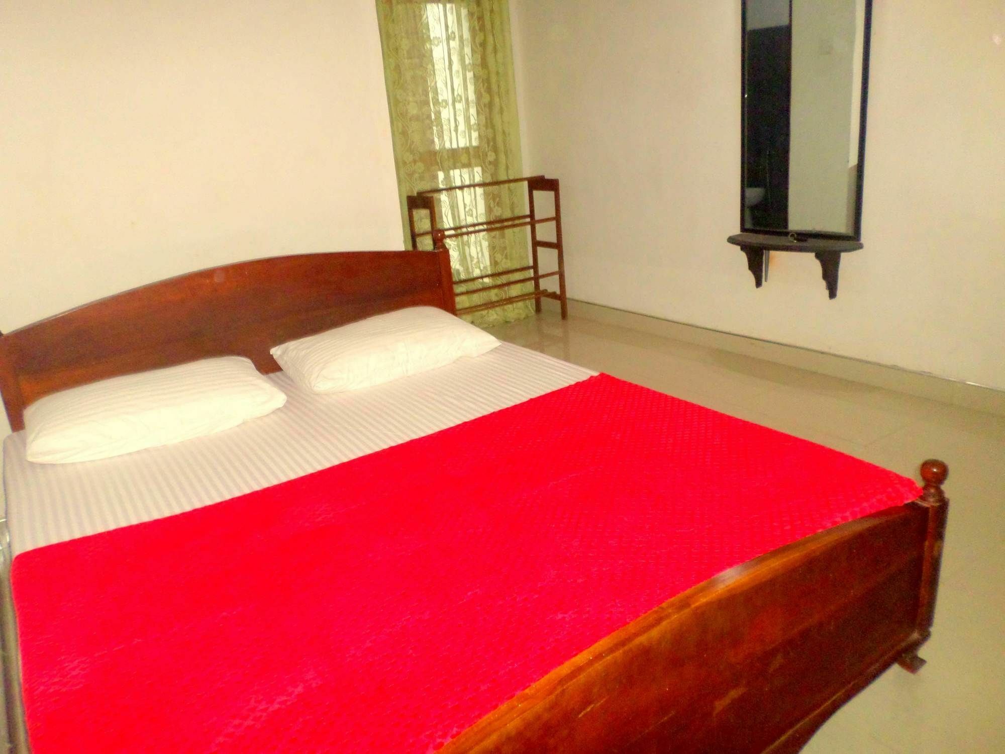 Lion Rest Hotel Anuradhapura Eksteriør billede